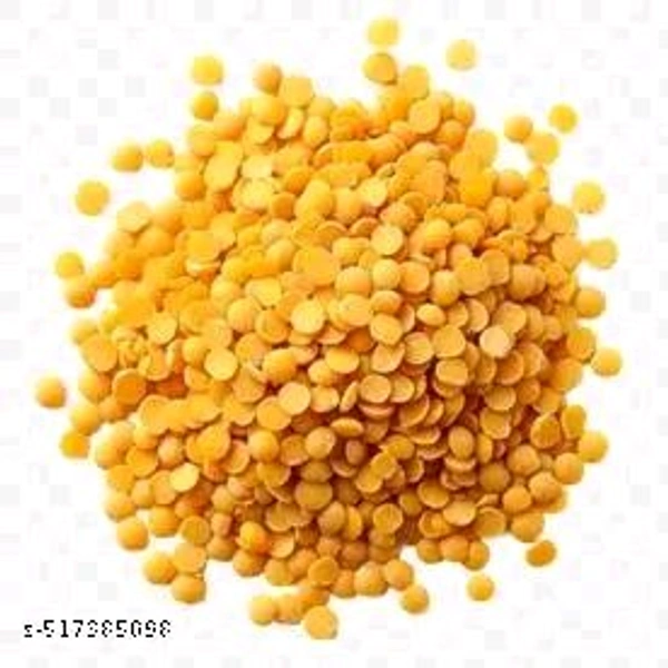 अरहर दाल बेस्ट क्वालिटी ( Best Quality Arahar Daal ) 100% Pure  - 500gm