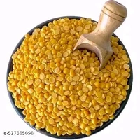 अरहर दाल बेस्ट क्वालिटी ( Best Quality Arahar Daal ) 100% Pure  - 500gm