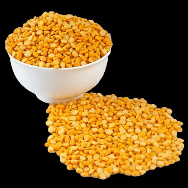 चना की दाल (Chana Daal ) 100% Pure Dal शुद्धता की गारंटी - 1kg