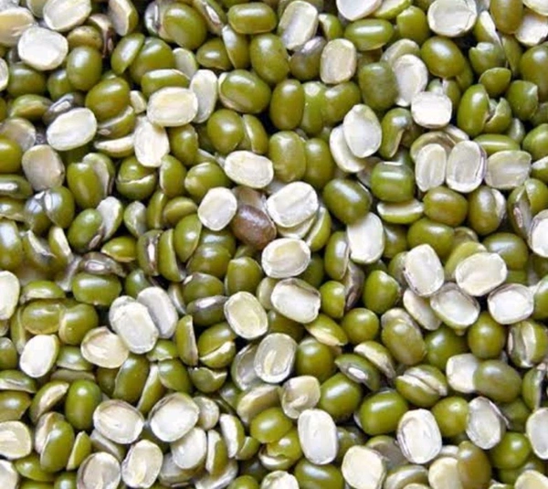 मूंगदाल (Mung Dal) शुद्ध दाल  - 2kg