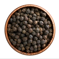 काली मिर्च 100% Pure शुद्धता की गारंटी - 200gm