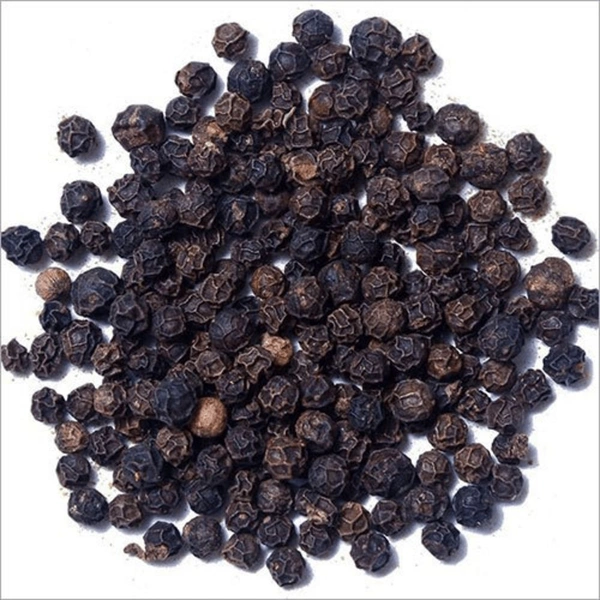 काली मिर्च 100% Pure शुद्धता की गारंटी - 200gm