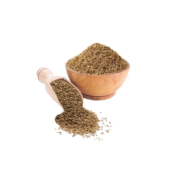 अजवाइन 100% Pure शुद्धता की गारंटी - 50gm