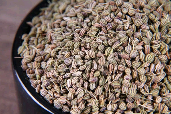 अजवाइन 100% Pure शुद्धता की गारंटी - 50gm