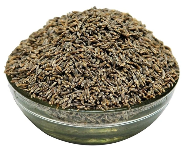 जीरा 100% Pure शुद्धता की गारंटी - 200gm