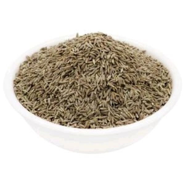 जीरा 100% Pure शुद्धता की गारंटी - 200gm