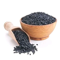 काला तिल 100% Pure शुद्धता की गारंटी - 50gm