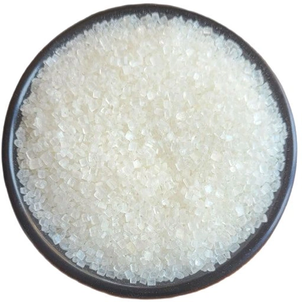 चीनी (शुद्ध व साफ शक्कर) व्रत में खाने योग्य (मूल्य डिलीवरी चार्ज सहित) - 2kg