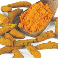 हल्दी पाउडर 100% Pure शुद्धता की गारंटी - 100gm