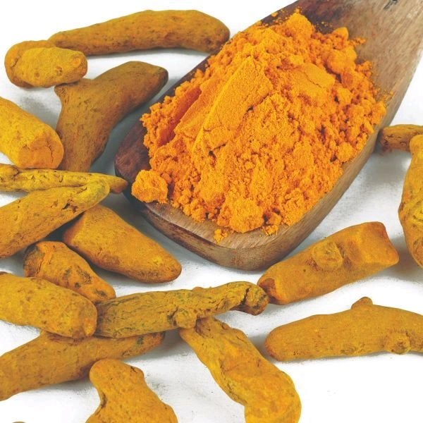 हल्दी पाउडर 100% Pure शुद्धता की गारंटी - 100gm