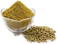 धनिया पाउडर 100% Pure शुद्धता की गारंटी - 100gm, प्राकृतिक धनिया कलर