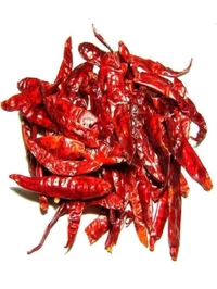 लाल मिर्च 100% Pure शुद्धता की गारंटी - 1kg