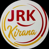 JRK Kirana Store  - Logo