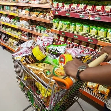 Grocery