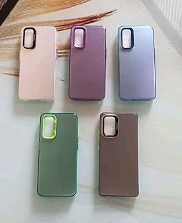 Any Mobile Model  - Black