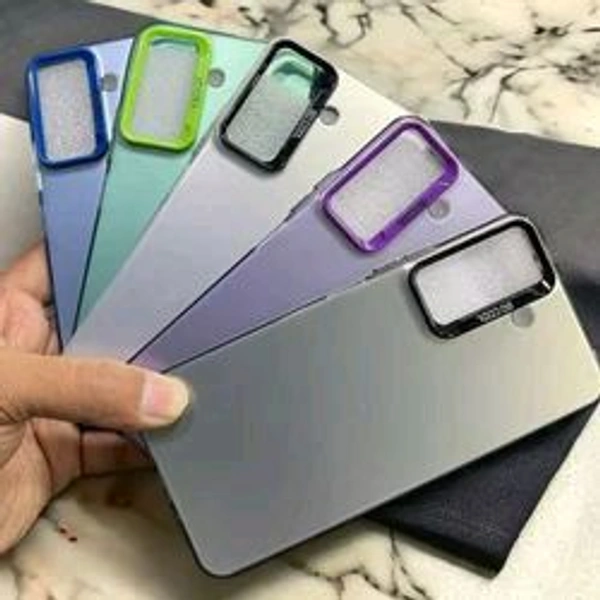 Any Mobile Model  - Black