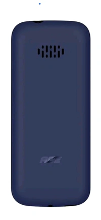 Itel ACE 3 Keypad Mobile  - Paua