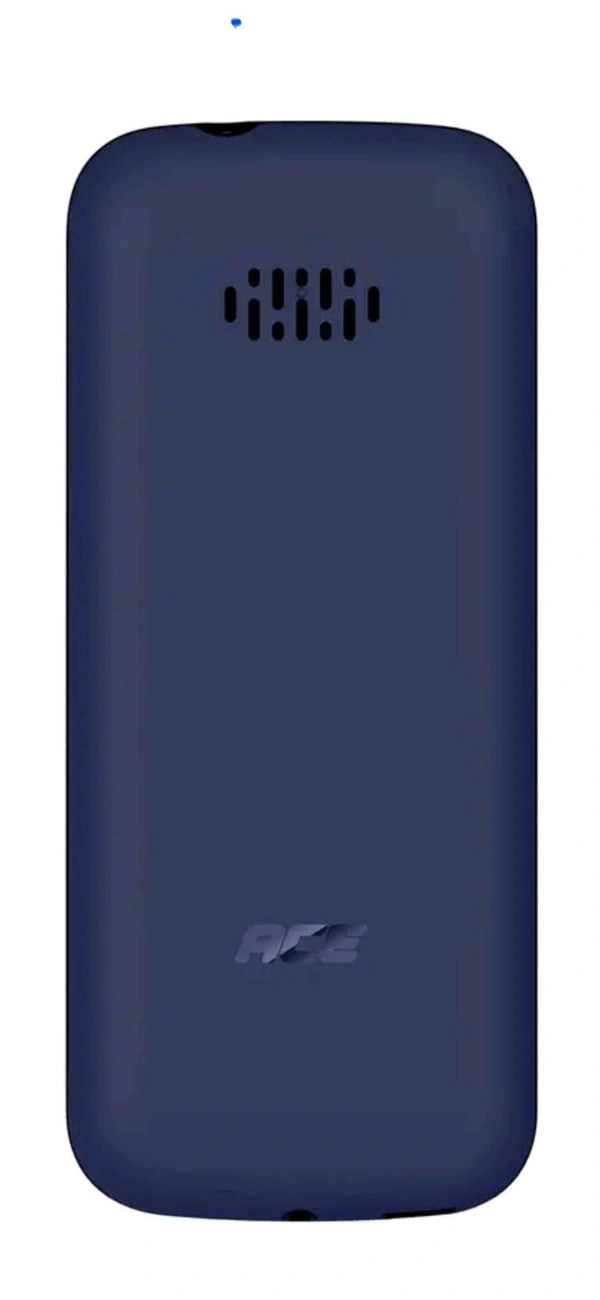 Itel ACE 3 Keypad Mobile  - Paua