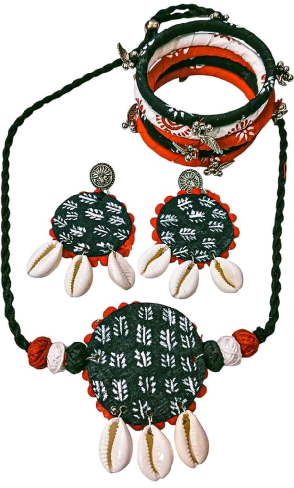  Fabric Beautiful jewelry,earrings,Bangles 💫🌟 - Mine Shaft, Free