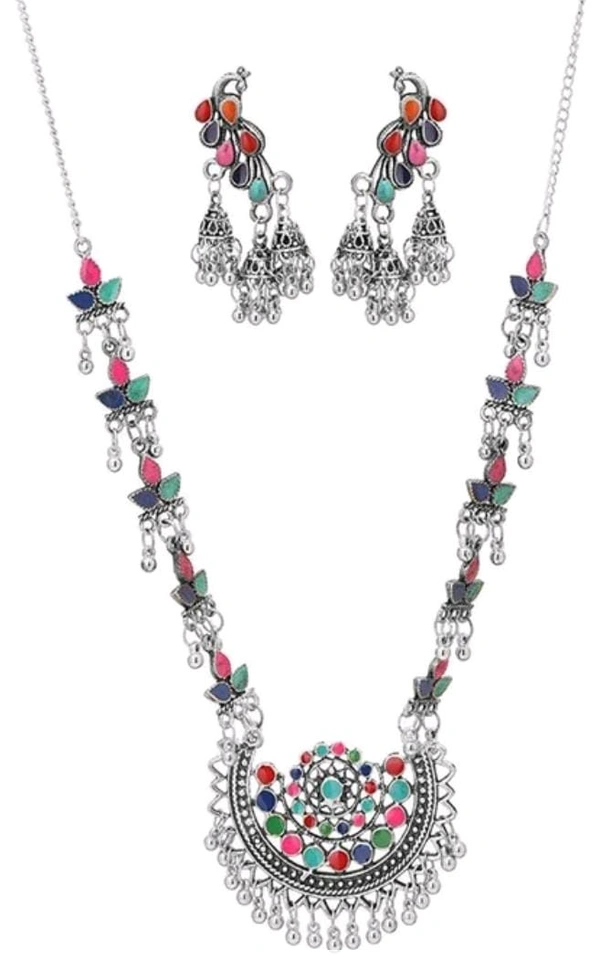 Mix Colour Martini Designs Jewelary  - Free