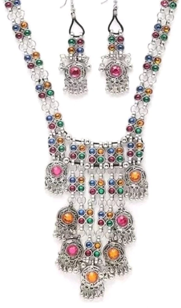 Mix Colour Martini Designs Jewelary  - Free