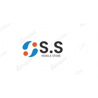 S.S SHOP - Logo