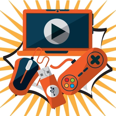 Gadgets