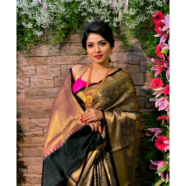 Charvi Sensational Sarees