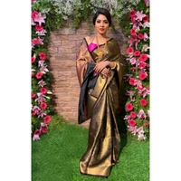 Charvi Sensational Sarees