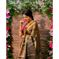 Charvi Sensational Sarees