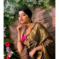 Charvi Sensational Sarees