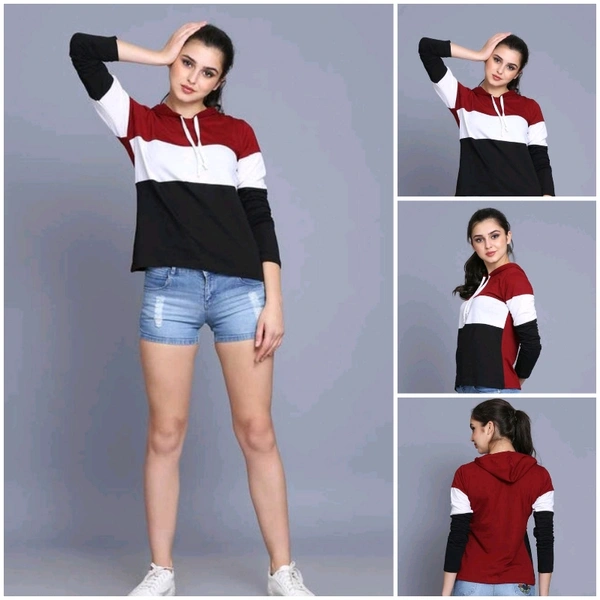 Classic Fashionable Women Tops & Tunics - XL (42)