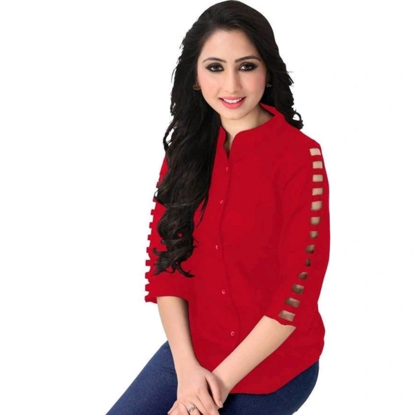 Sassy Women Sports & Activewear Tops - M, Green
