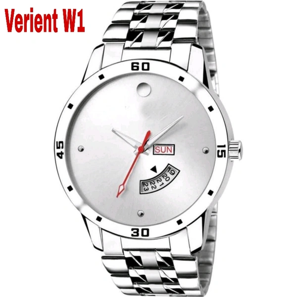 Trendy Men's Analog Watch - W4
