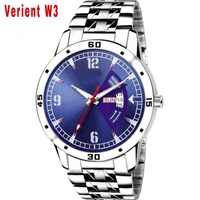 Trendy Men's Analog Watch - W4