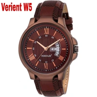 Trendy Men's Analog Watch - W5