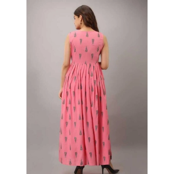 Stylish Flared kurti - XXL