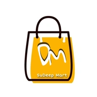 SuDeep Mart - Logo