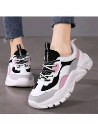 Fashion Sneakers For Women - 7