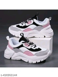 Fashion Sneakers For Women - 8