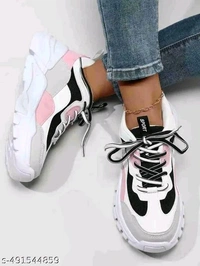 Fashion Sneakers For Women - 10
