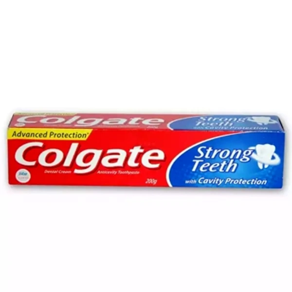 Colget MRP 10 (कॉलगेट रुपए 10)  - Yellow