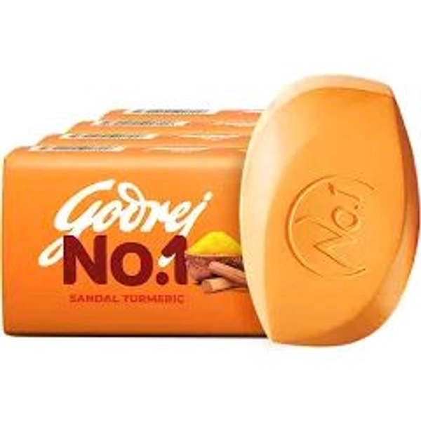 Godrej No. 1 Mrp 145 - Web Orange