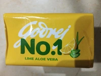 Godrej No. 1 Mrp 145 - Yellow