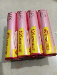 Lux Pink Mrp 10