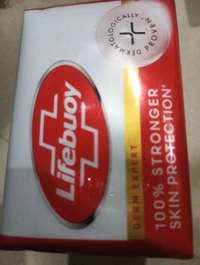 Lifebouy Set 4+ 1 Mrp 175