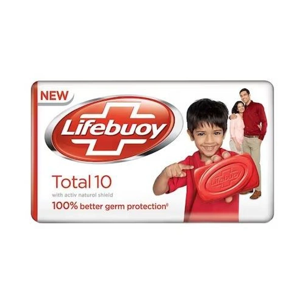 Lifebouy Mrp 10