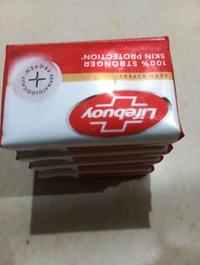 Lifebouy Mrp 10