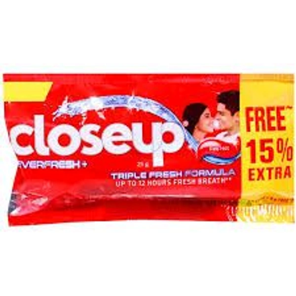 Close Up  Mrp 10