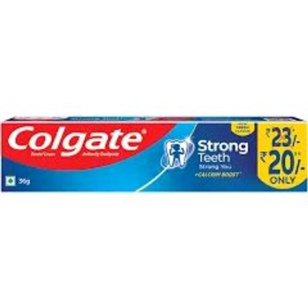Colget MRP 20 (कॉलगेट रुपए 20) 1 Free Colget
